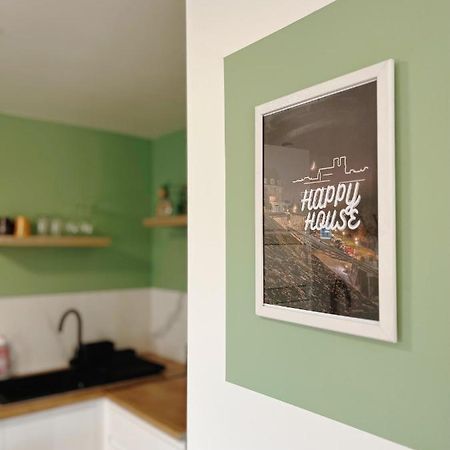 Apartamento Happy House Torcenay Exterior foto