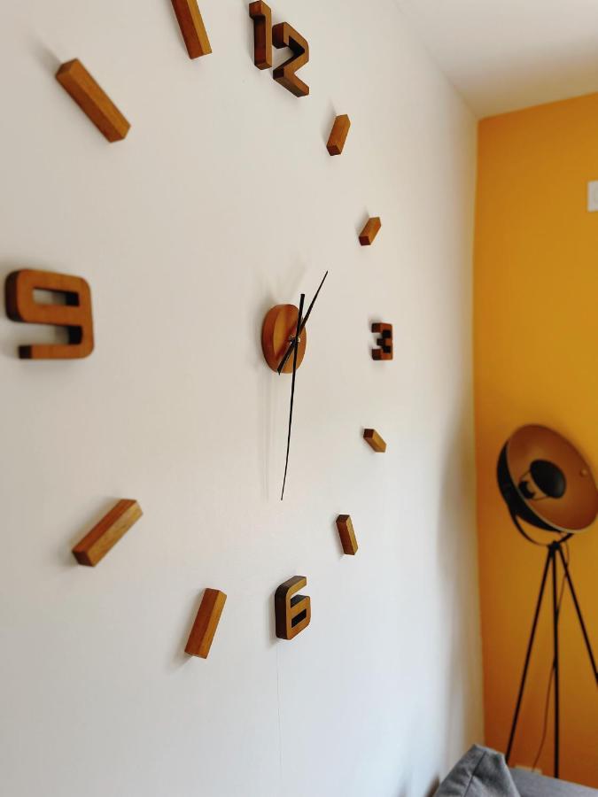 Apartamento Happy House Torcenay Exterior foto