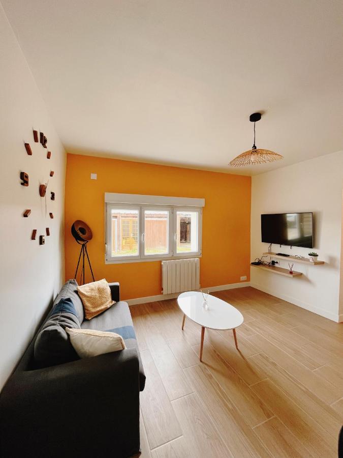Apartamento Happy House Torcenay Exterior foto