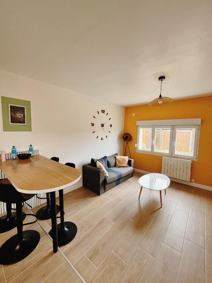 Apartamento Happy House Torcenay Exterior foto